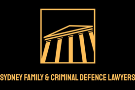 Sydney Family & Criminal Defence Lawyers