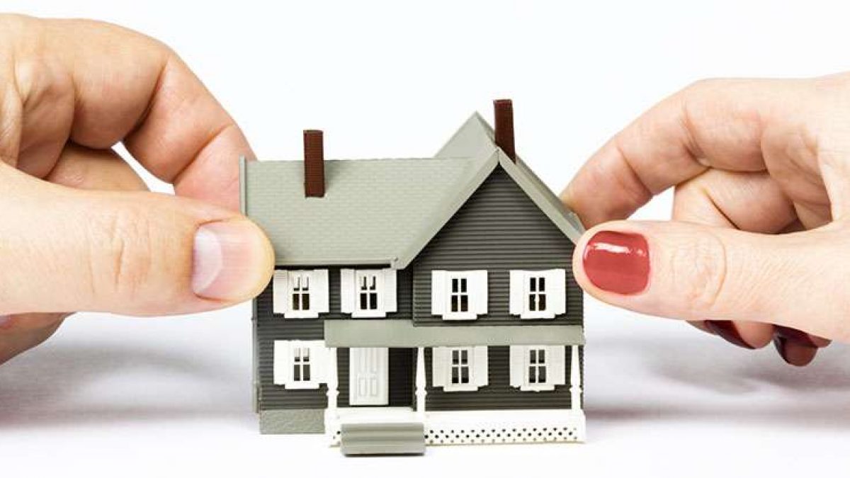 How long do you have to settle a property order after divorce in Australia?