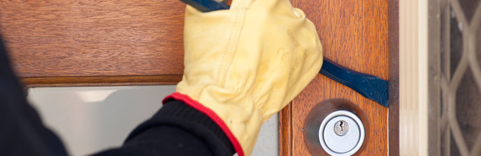 What is the punishment for breaking and entering in Australia?