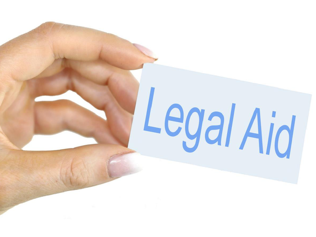 legal aid NSW work