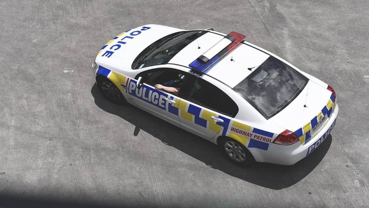 Navigating Police Pursuit Laws in NSW