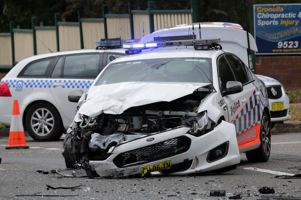 Legal Implications of Evading Police Pursuit in NSW