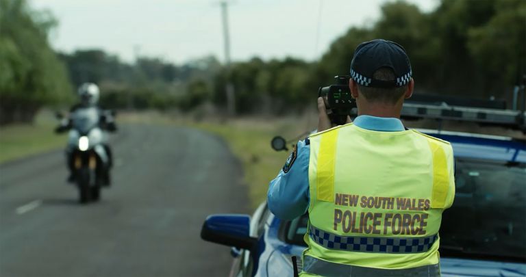 NSW Drug-Driving Offenses: Key Facts