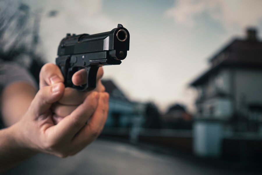 Understanding NSW Firearm Offenses