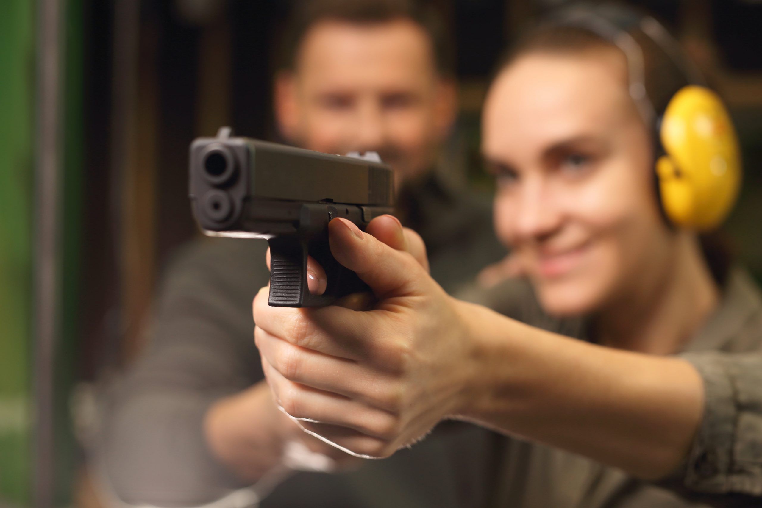 Public Safety and Firearms: NSW Regulations