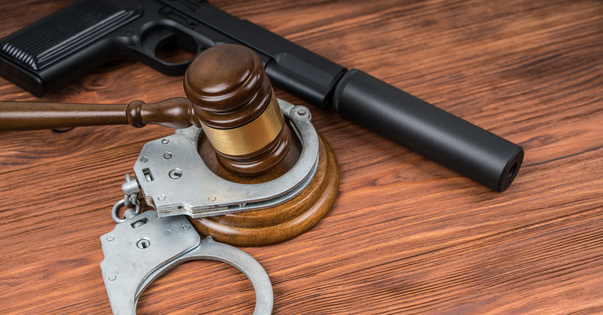 Negligent Firearm Use in NSW: What to Know