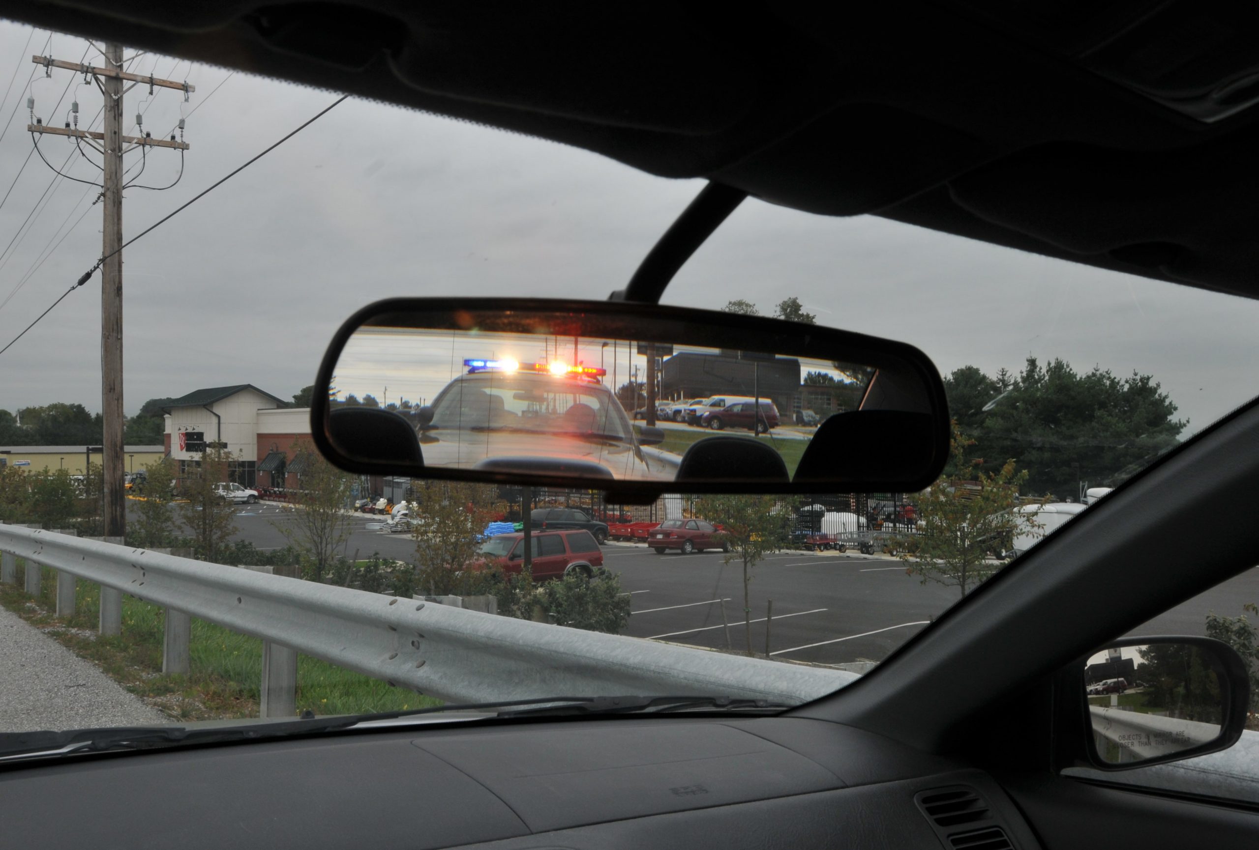 Legal Consequences of Police Pursuits in NSW