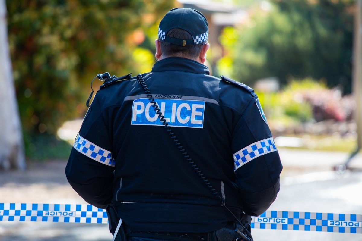 Police Pursuit Policies: NSW's Approach to Public Safety