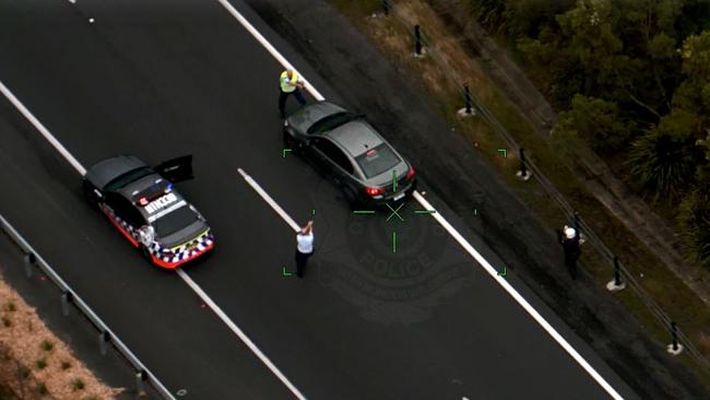 Balancing Safety and Enforcement in NSW Police Pursuits